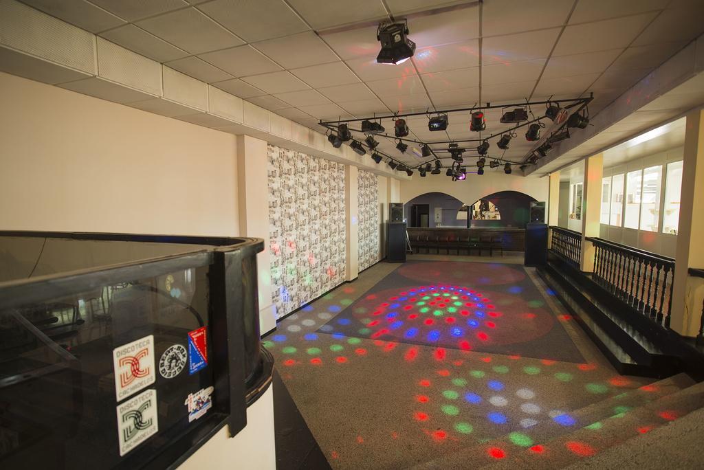 Camping Cachadelos Hotel Sanxenxo Zewnętrze zdjęcie