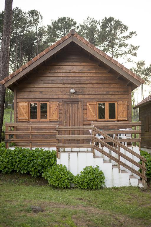 Camping Cachadelos Hotel Sanxenxo Pokój zdjęcie